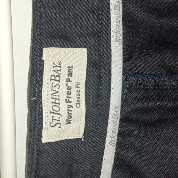 Men's Slacks - Picture 3 of 8